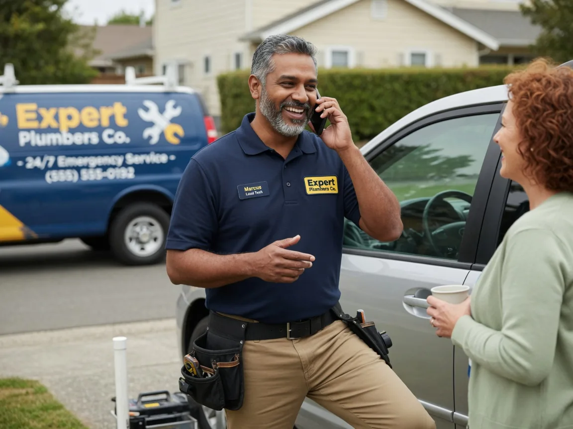 Drain Cleaning Baytown, TX FAQs