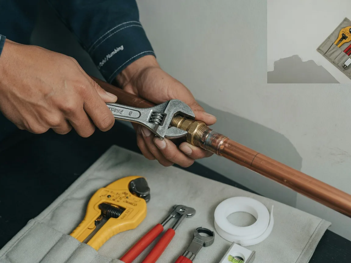 Why choose Drain Cleaning in Baytown, TX